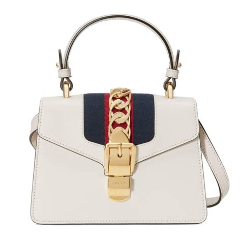 sylvie gucci|gucci sylvie bag price.